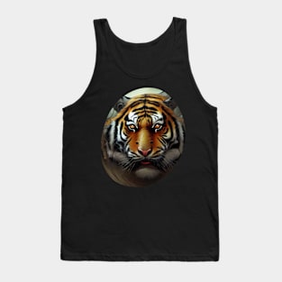 Tiger Tank Top